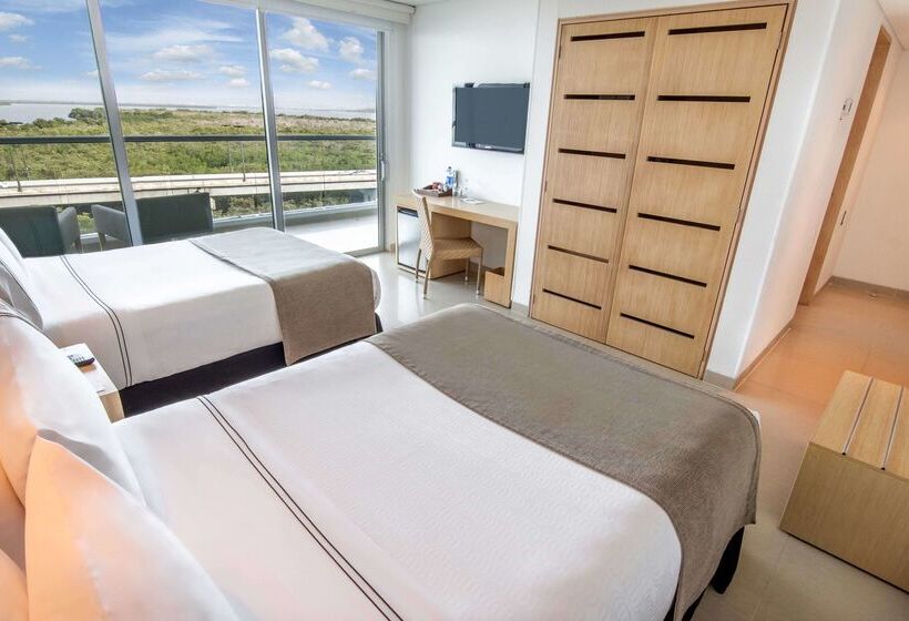 Sonesta Hotel Cartagena