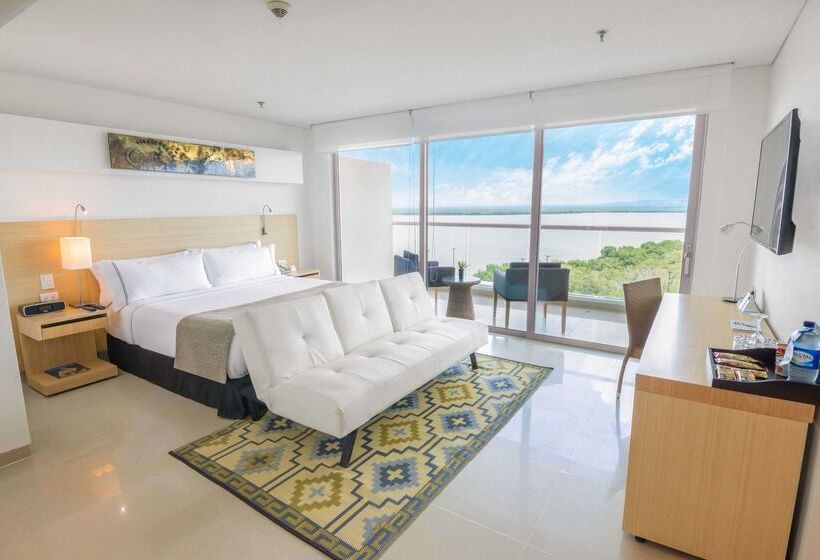 Sonesta Hotel Cartagena