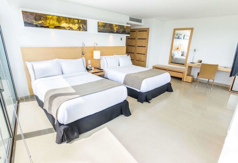 Sonesta Hotel Cartagena