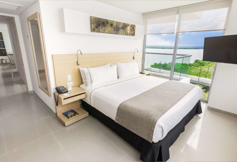 Sonesta Hotel Cartagena