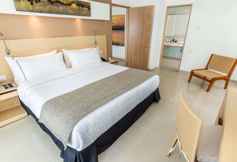 Sonesta Hotel Cartagena