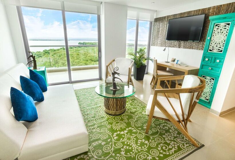 Sonesta Hotel Cartagena