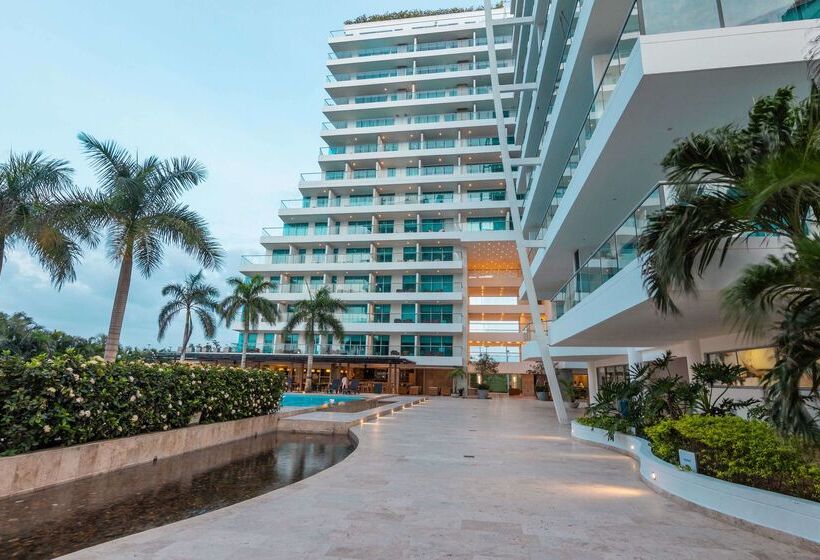 Sonesta Hotel Cartagena