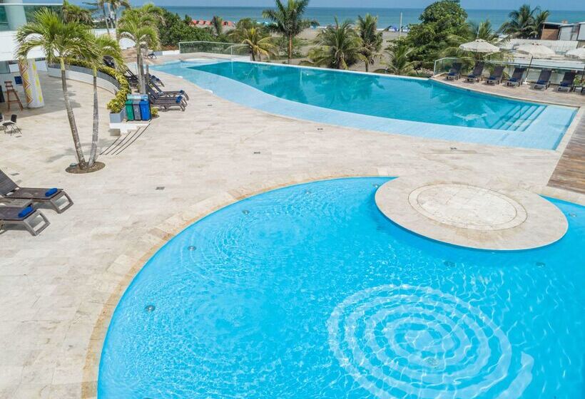 Sonesta Hotel Cartagena