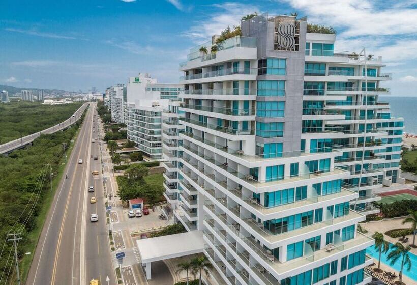 Sonesta Hotel Cartagena
