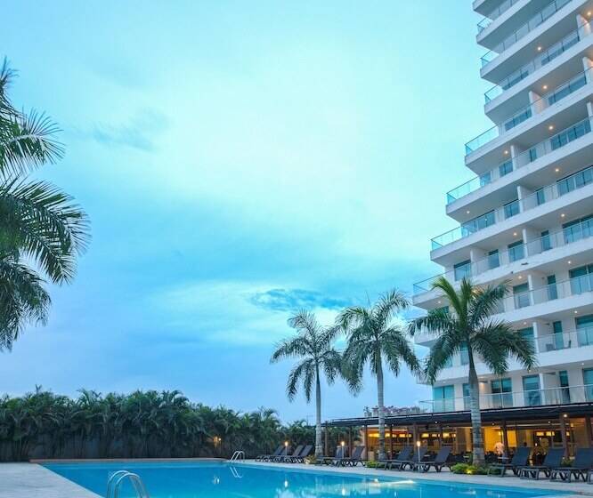 Sonesta Hotel Cartagena