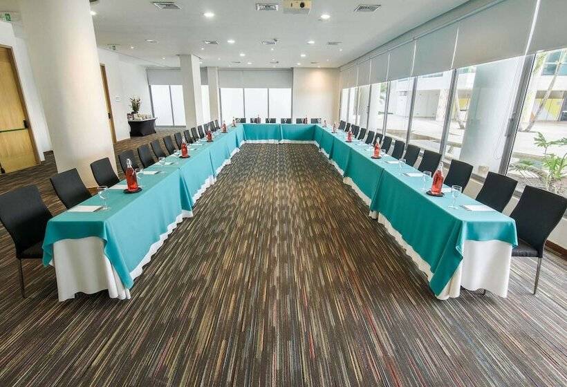 Sonesta Hotel Cartagena