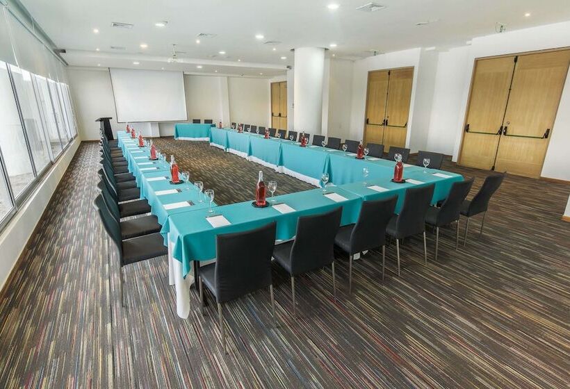 Sonesta Hotel Cartagena