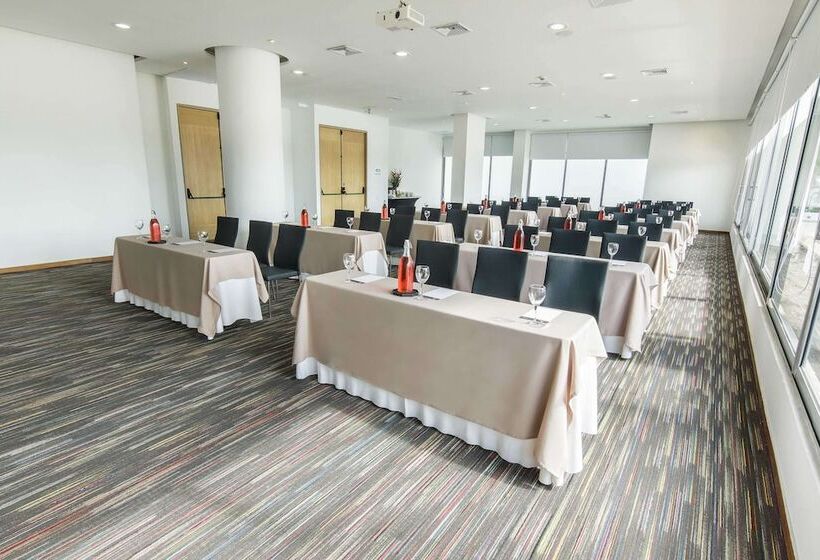 Sonesta Hotel Cartagena