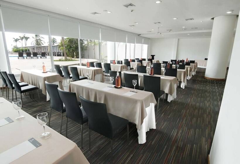 Sonesta Hotel Cartagena