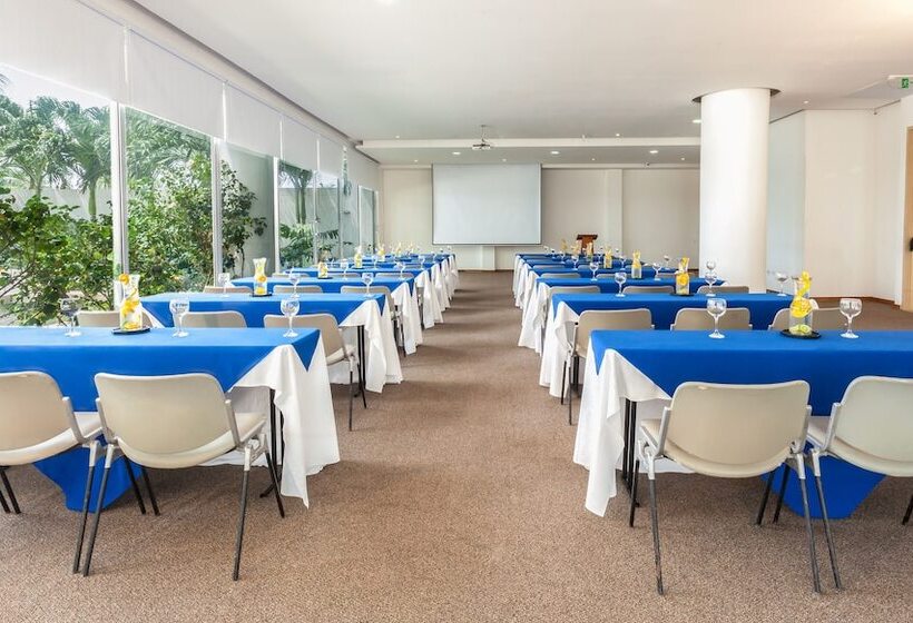 Sonesta Hotel Cartagena