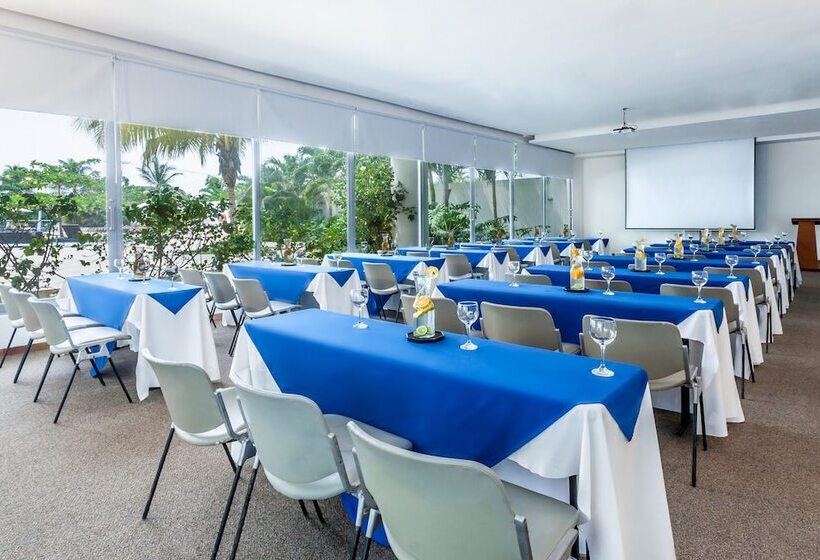 Sonesta Hotel Cartagena