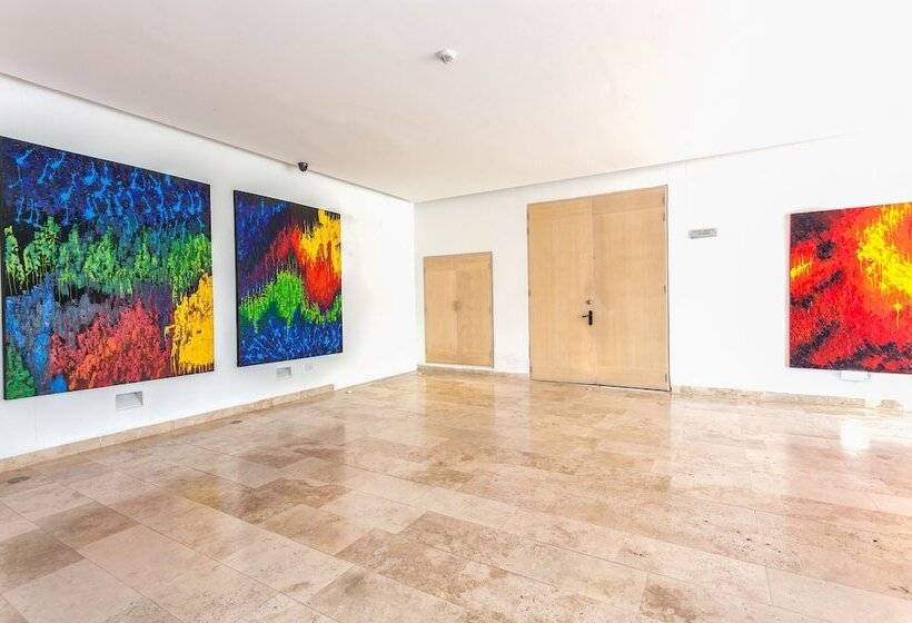 Sonesta Hotel Cartagena