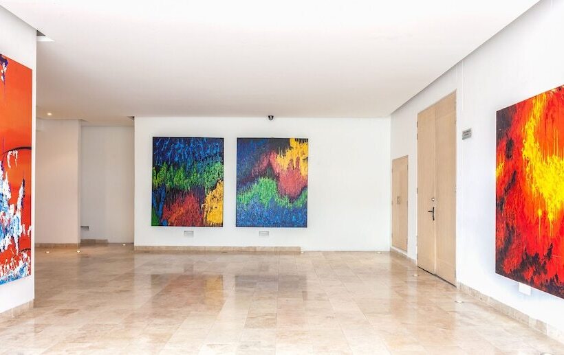 Sonesta Hotel Cartagena