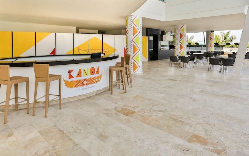 Sonesta Hotel Cartagena