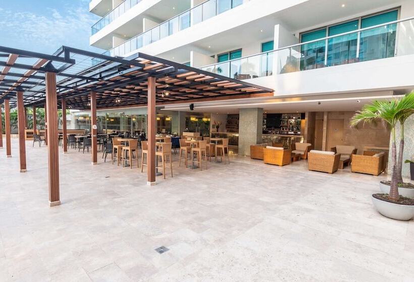 Sonesta Hotel Cartagena