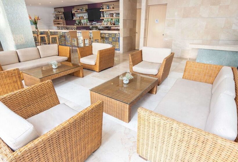 Sonesta Hotel Cartagena