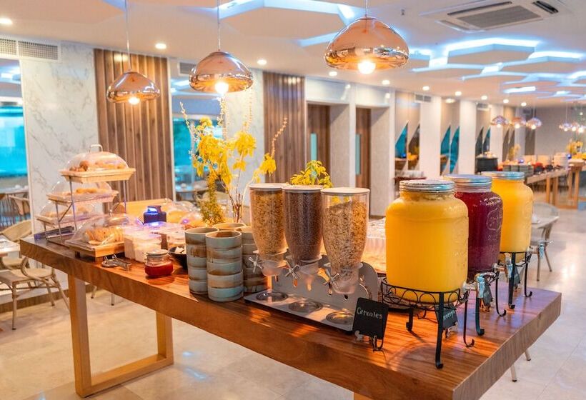 Sonesta Hotel Cartagena