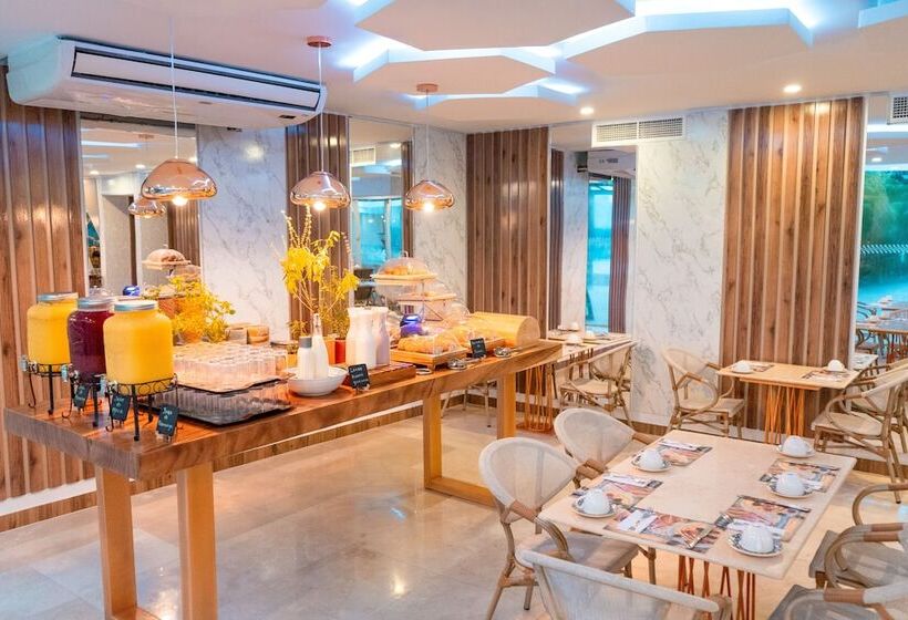 Sonesta Hotel Cartagena