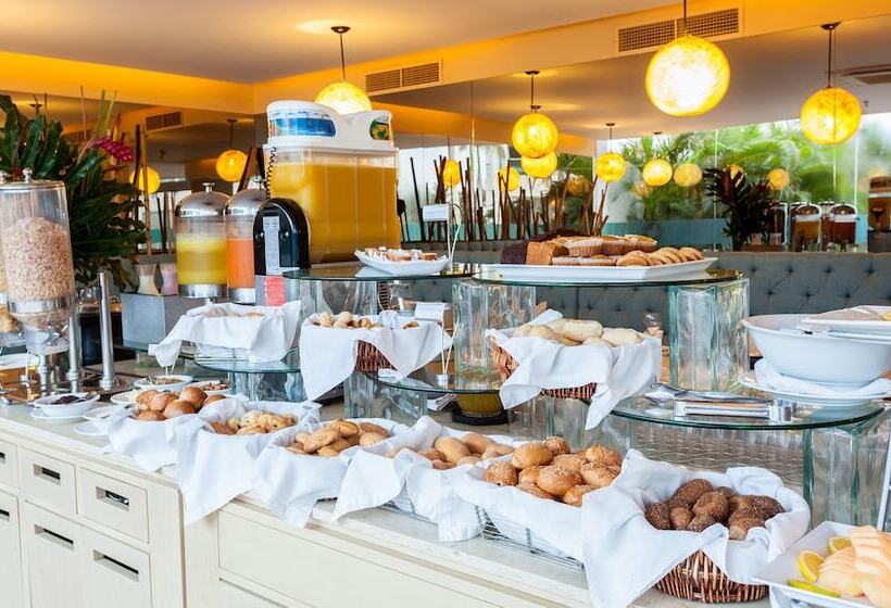 Sonesta Hotel Cartagena