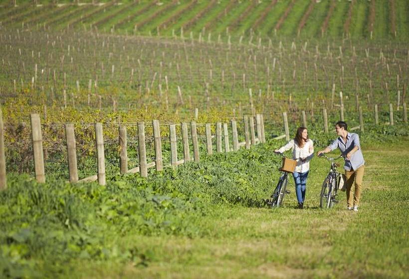 ホテル Spicers Vineyards Estate