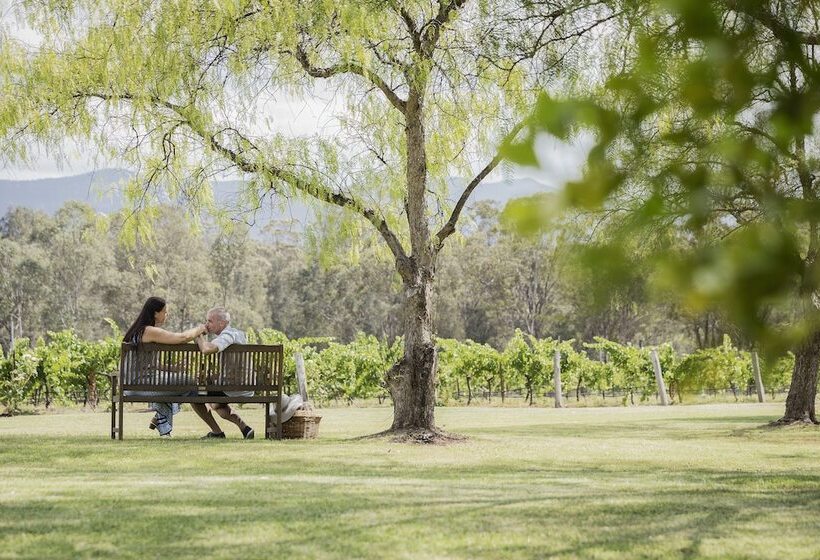 ホテル Spicers Vineyards Estate
