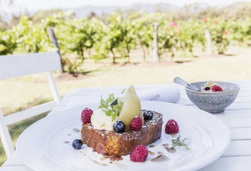 ホテル Spicers Vineyards Estate