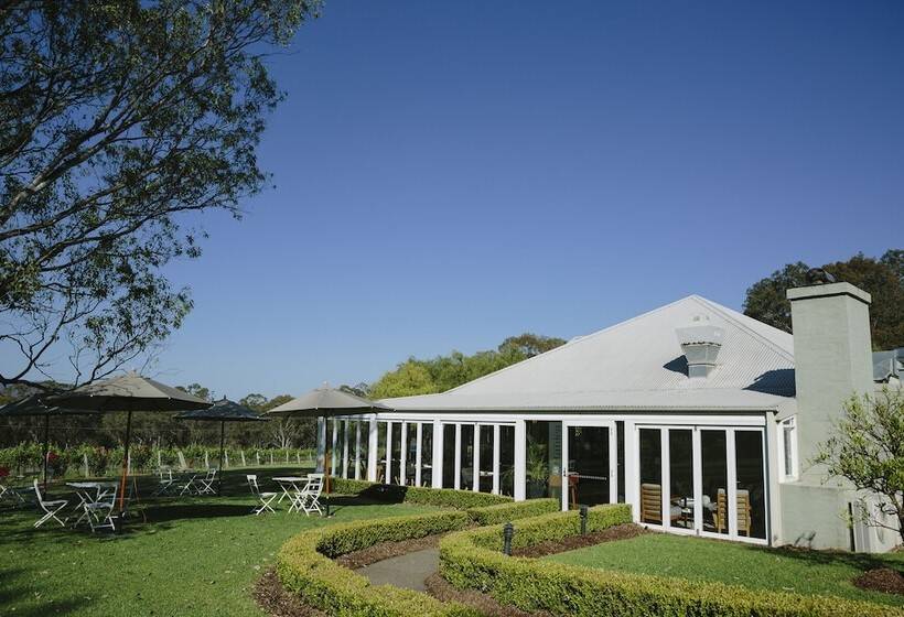 ホテル Spicers Vineyards Estate