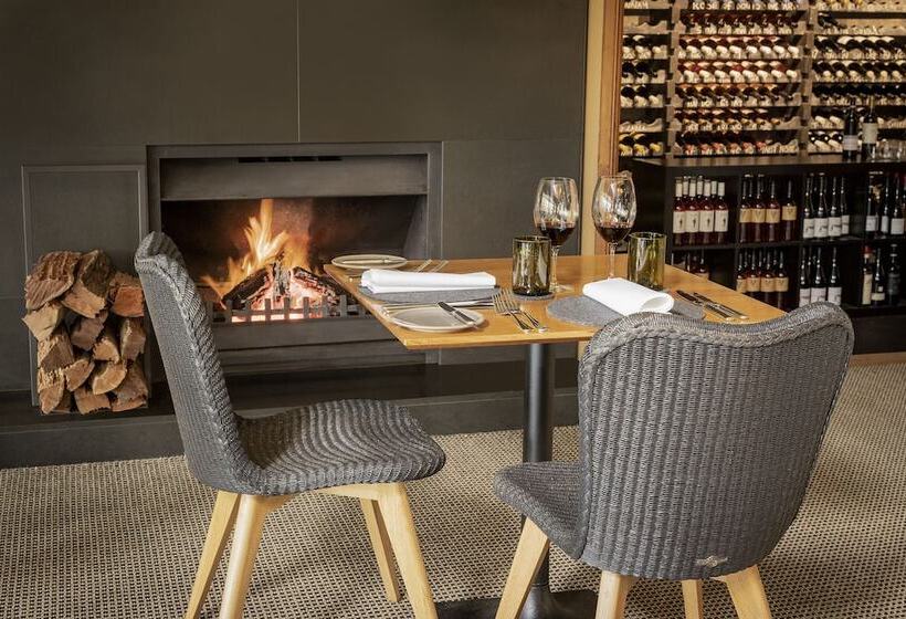 ホテル Spicers Vineyards Estate