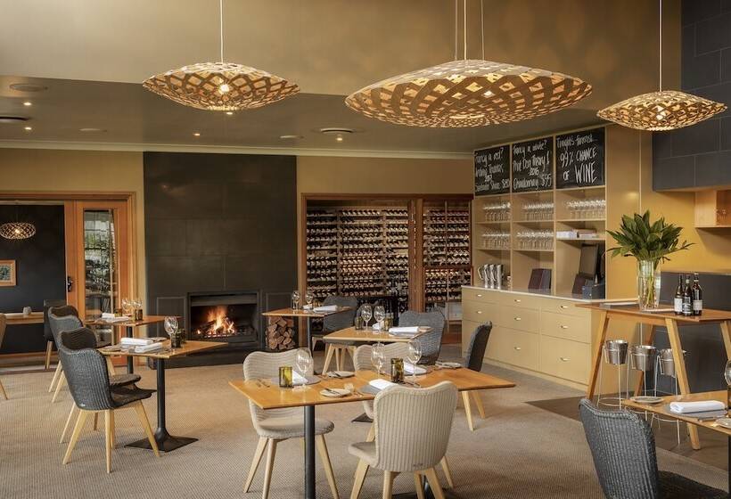 ホテル Spicers Vineyards Estate