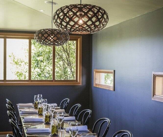 ホテル Spicers Vineyards Estate