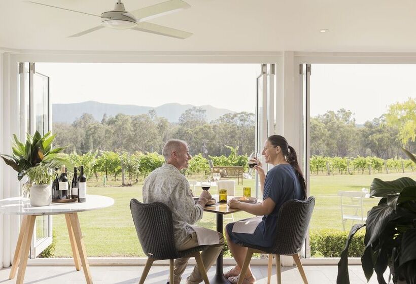 ホテル Spicers Vineyards Estate