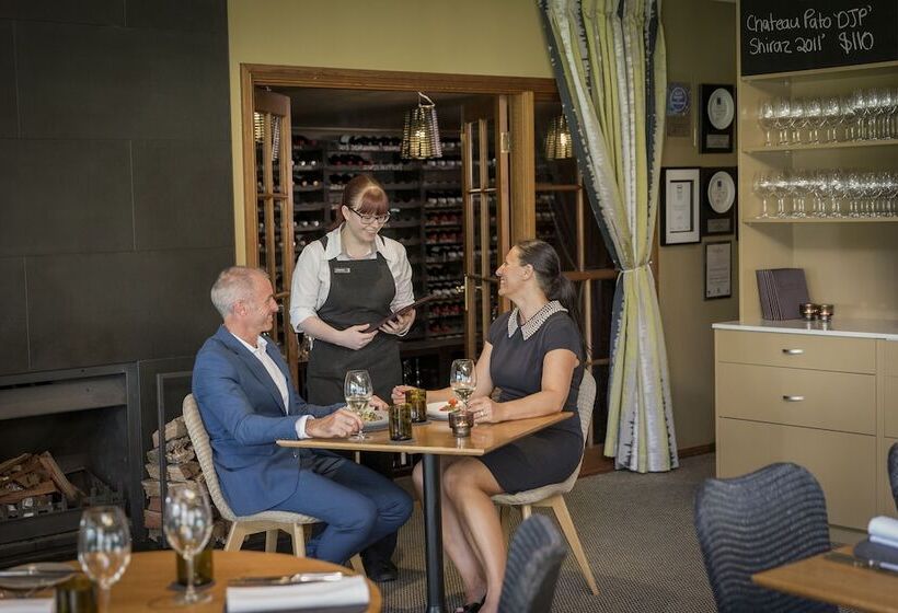 ホテル Spicers Vineyards Estate