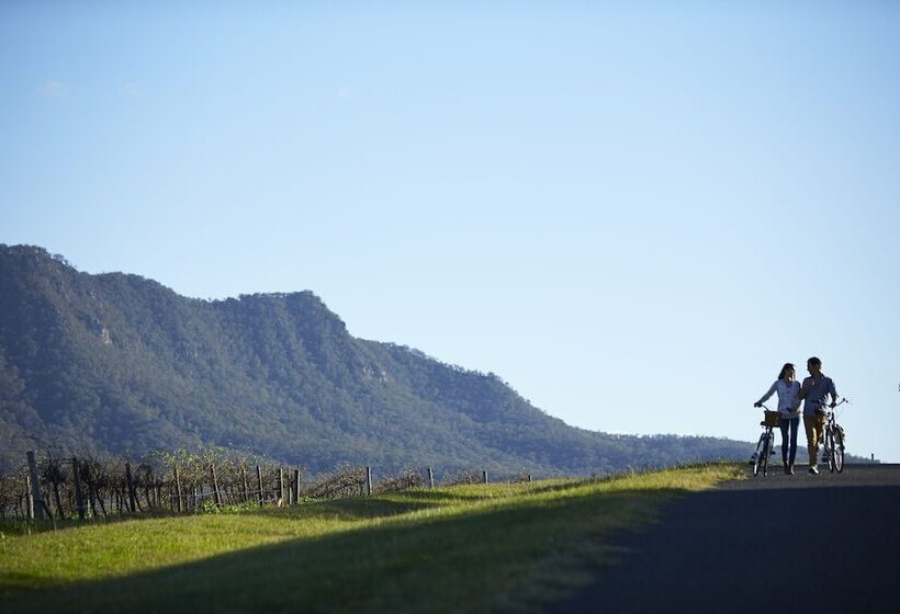ホテル Spicers Vineyards Estate