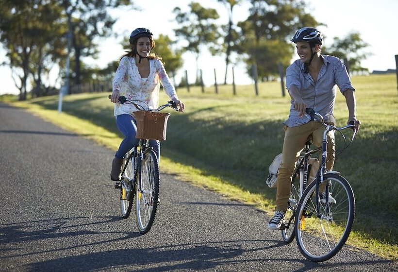 ホテル Spicers Vineyards Estate