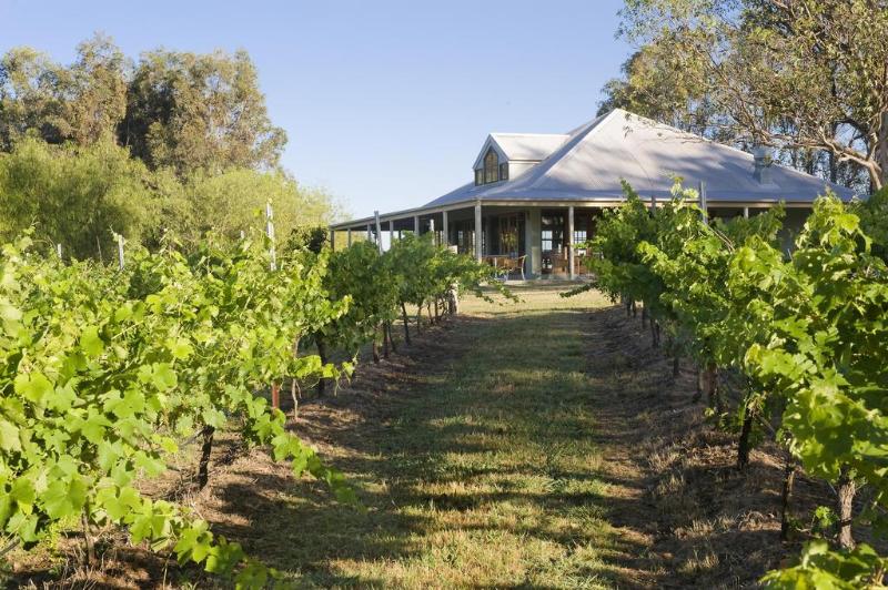 ホテル Spicers Vineyards Estate