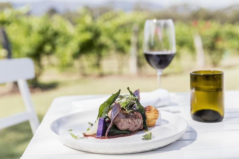 ホテル Spicers Vineyards Estate