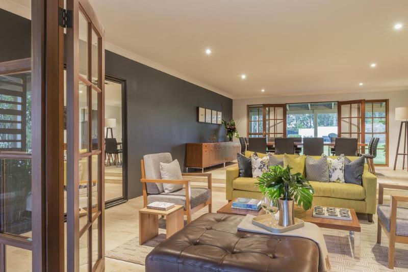 ホテル Spicers Vineyards Estate