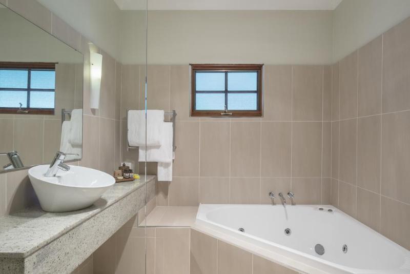 ホテル Spicers Vineyards Estate