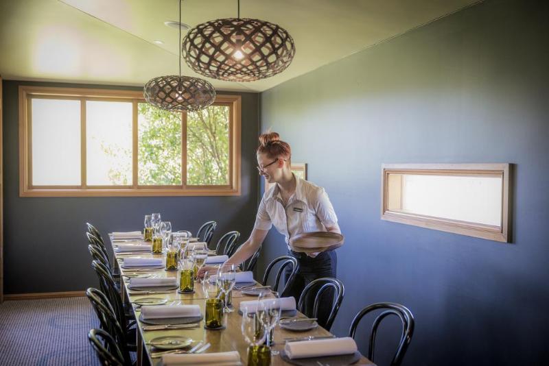 ホテル Spicers Vineyards Estate