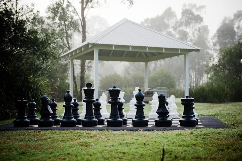 ホテル Spicers Vineyards Estate