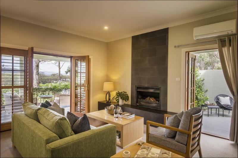 ホテル Spicers Vineyards Estate