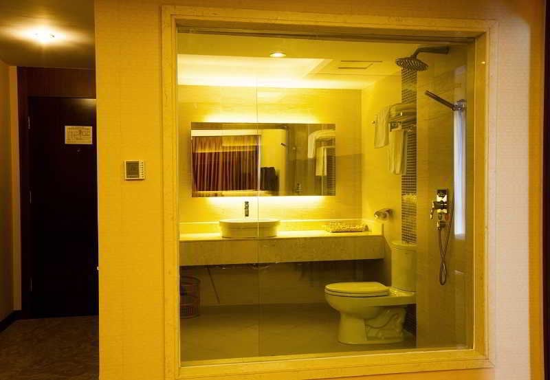 Отель Spring Time Zhujiang