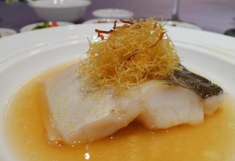 Ssaw Boutique Hotel Hangzhou Xiaoshan City Center