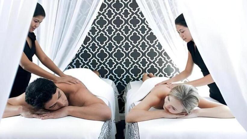 Ssaw Boutique Hotel Hangzhou Xiaoshan City Center