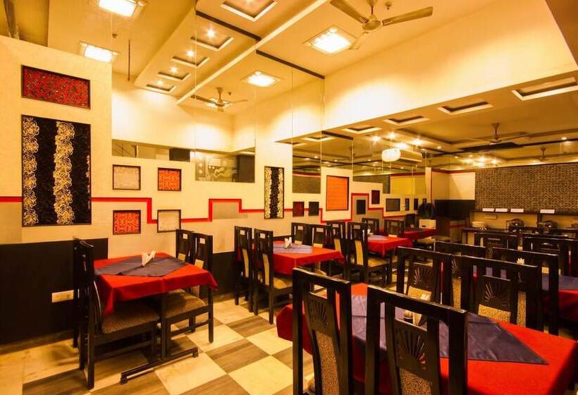 호텔 Suncourt Corporate