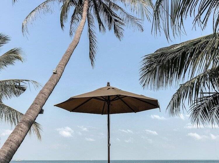 酒店 Tango Luxe Beach Villa, Koh Samui
