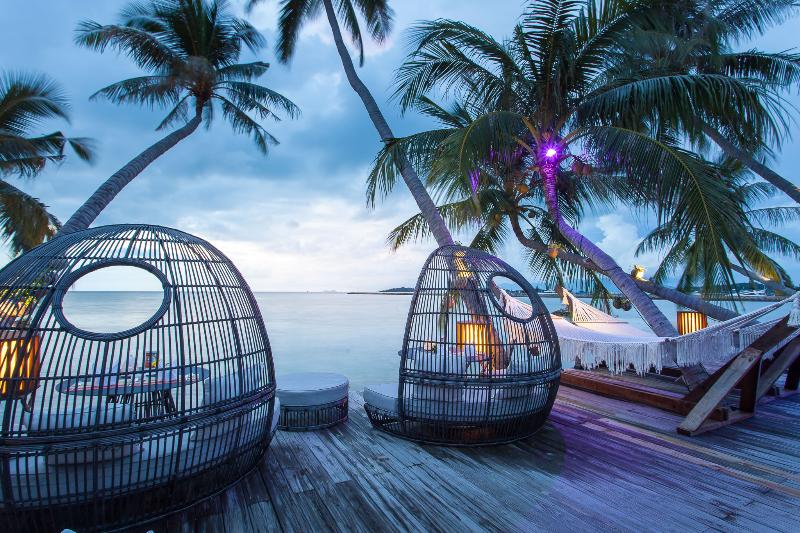 酒店 Tango Luxe Beach Villa, Koh Samui