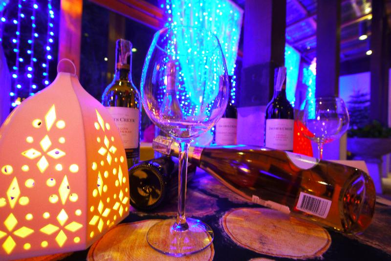 酒店 Tango Luxe Beach Villa, Koh Samui