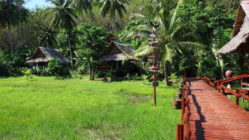 فندق Tenta Nakara